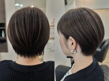 テトテヘアー(tetote hair)