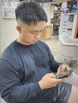 コア 新宿(CORE) フェード