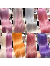 メディアで話題の髪質改善トリートメント★ 