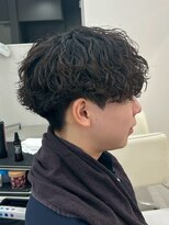 ゴールド 京都 三条(GOALD)&nbsp;波巻きスパイラル