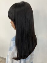 アンドエガオ いわき(&egao) キッズカット