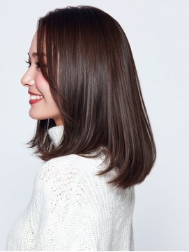 ディアーズ 盛岡店(Dears) 髪質改善/縮毛矯正/美髪/艶髪/髪質改善トリートメント/盛岡駅