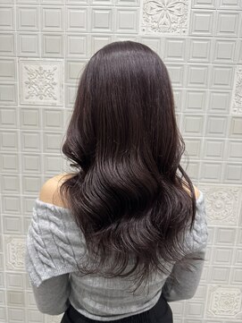 ヘンリエッタ 自由ヶ丘(Henrietta) カカオブラウン