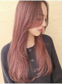 【voasorteORIENTAL】チェリーカラー☆