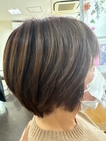 ヘアー グリース(hair GREASE)&nbsp;ショートヘア