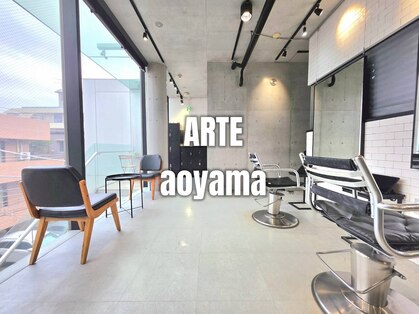 アルテ(ARTE)の写真