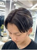 ハイライトカラー