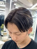 ウィル バイ ブラウン(Vir by Brown)&nbsp;ハイライトカラー