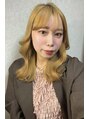 ヘアーガーデン アストレア(HAIR GARDEN ASTRAEA)&nbsp;山崎 愛桜