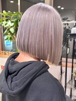 ビスポーク(BESPOKE)&nbsp;ホワイトシルバー