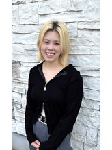 ウィズ 佐倉ベイシア前店(Wiz)&nbsp;金長 夏海