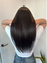 ヘアールーム(Hair Room)&nbsp;シャカ髪質改善縮毛矯正