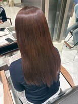 フォルテロゼ 横浜(FORTE rose) 髪質改善トリートメント
