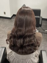 エン(en)&nbsp;◇ chocolate brown ◇
