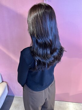 ソーイ ヘアアンドライフスタイル ショップ(SO-E HAIR&LIFESTYLE SHOP) ラベンダーチョコレート
