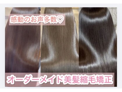 アロン(ALLON)の写真