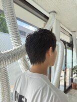 ブルーバイダウ(blue by dow)&nbsp;メンズ　スパイキーショー