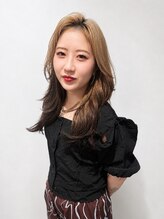 エイト 梅田店(EIGHT umeda) 菅野 美咲