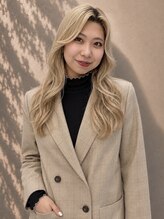 アースコアフュールボーテ 高岡店(EARTH coiffure beaute)&nbsp;高木 里菜
