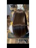 【圧倒的美髪】inswer美髪質改善トリートメント ¥12100
