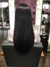 アールグランデ 浜北中瀬店(R GRANDE)&nbsp;さらつやロング