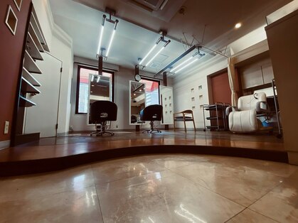 スティーロ(STEELO)の写真