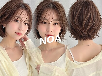 ノア 三宮店(NOA)の写真