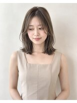 エラ(ERA) 髪質改善/白髪染め/白髪ぼかし/酸性ストレート/縮毛矯正