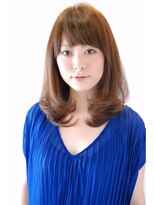 サロンボンジュール(salon Bonjour) Bonjour! ナチュラルボブーA