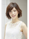 ふんわりリラクシーボブ!