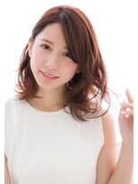 トティア 福島(Totia)&nbsp;【GRAND OPEN　Totia福島/大人フェアリーセミディ】