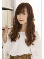 シーズンズ キノカ 三軒茶屋店(SEASONS 季の香)&nbsp;とろみ×ロング【seasons季の香三軒茶屋店】