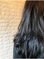 アレーン ヘアデザイン(Alaine hair design) うるうるふわふわ