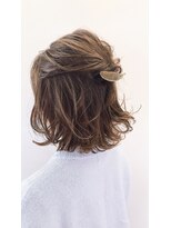 ダスティ 梓川店(Dasty)&nbsp;D'asty　ＢＯＢＡＲＲＡＮＧＥ