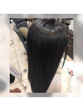 モードケイズ 阿倍野店(MODE K’s) 艶カラー