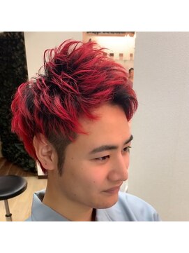 プレア(Pleare SALON&SPA) .