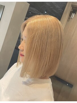 エイト 上野店(EIGHT ueno) 【EIGHT 上野】石田