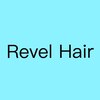 ルヴェルヘアー(Revel hair)のお店ロゴ
