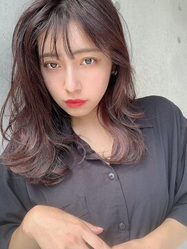 ウィル 横浜(WILL) 【MASA】柔らかスタイル☆