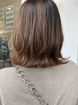 ミューズ 新瑞橋店(MUSE)&nbsp;外ハネボブ