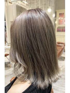 ウィルドレス(WiLL DRESS) ハイミルクティーベージュ