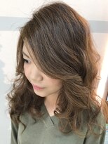 スエヒロ(SUEHIRO)&nbsp;大人ウェーブ