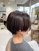 バブ バイネオリーブ(Bab by neolive)&nbsp;◆ コンパクトショート ◆