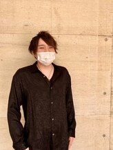ルート(root) 前田 大輝