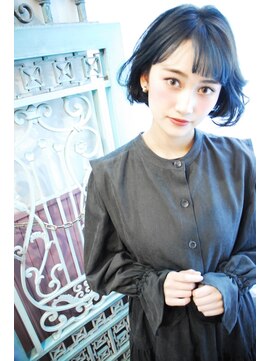 リーズ 表参道(Lise) Lise【表参道】【イルミナカラー】【髪質改善】【学割U24】