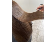 アーザ ヘアー(ASA hair)