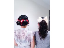 ヘアーアンドメイク ディライト(Hair&Make Delight)