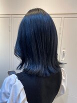 髪質改善＊美髪＊ネビージュ6【ZinaCENTRAL】