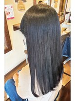 エデル(ederux) 髪質改善トリートメント