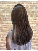 ヘアークリエイションアンズ(Hair creation Andz)&nbsp;ロングヘア